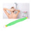 Exfoliating Washcloth - Unspecified - Unspecified Model - Green - 450D - Double-Sided 2