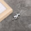 GOTOTOP Naaimachine Persvoet Adapter - Wit 2