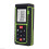 Laser rangefinder 0.05 to 40m LCD Digital laser distance meter 2