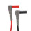 Test lead kits, multimeter leads, Fluke P1300D automotive stackable digital multimeter for test leads 2
