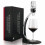 FLOUREON Complete Wijndecanter Beluchter Set T03C93 4