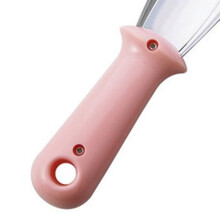 Set of 2 ice scrapers for refrigerator, fruit and vegetable cutter, household gadgets, ice scoop for removing ice from the refrigerator