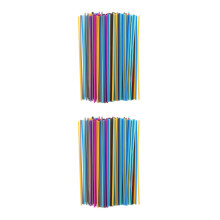 520St Pcl Filament Voor 3D Pen, Gemakkelijk Navulbaar, Vibrant Kleuren