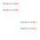 32St Multicolor Ballon Cake Prikker Voor Verjaardagsfeest Decor 1