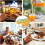 Ice Cube Molds - Not specified - 2 Pcs - Food-grade silicone - 3cm diameter - Reusable 4