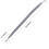 Curtain Tiebacks - 2 Pack - Cotton Rope - Grey - 66 cm Length 2