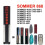 Afstandsbediening - SOMMER - 4020 TX03-868-4 - 4 kanalen - Scrollende code - Wit 2