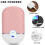 Eyelash Extension Fan - EBTOOLS - Multifunctional - Portable - USB Powered 2