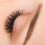 Magnetic false eyelashes - SURENHAP - 10-pair kit - Lightweight - Reusable - Easy to use 2