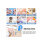 Nail Brush - Not specified - 5 Pieces - Ergonomic Handle - Lightweight and Portable - Multi-Purpose 4