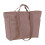 BagBase (One Size, Rose) Bagbase Simplicity Tote Bag 1