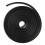 MATCC 4M Autodeur Sierstrip Afdichtstrip Linker Rand Rubber Bescherming 4