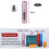 Empty Spray Bottles, 4 Pcs Empty 5ml Perfume Bottles, Empty 5ml Perfume Sprayers, Refillable Perfume Bottles 2