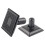 Easy Clean Shower Drain with Grille 6