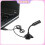 Cocosity microphone USB USB Desktop Microphone 360 Adjustable Microphone Support Voice Chatting sound video 2