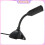 Cocosity microphone USB USB Desktop Microphone 360 Adjustable Microphone Support Voice Chatting sound video 5