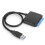 Καλώδιο προσαρμογέα SATA σε USB 3.0 για σκληρούς δίσκους 2,5/3,5 ιντσών - Plug & Play, Hot-swap 2