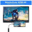 Tikawi Black USB Type-C to HDMI Audio Video Adapter 4