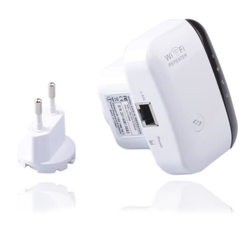 Wireless Extender Booster Long Range WiFi Amplifier Mini Wireless Travel Router 2