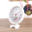TH108 Analoge binnenthermometer/hygrometer -30 ~ 50 C 2