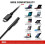 USB-C Charging Cable, Surface Connect to a USB-C Charging Cable for Microsoft Surface Pro X-7-6-5-4-3, Surface Laptop 3