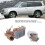 Land Cruiser 1993-1997 Alternator Regulator Brush 1