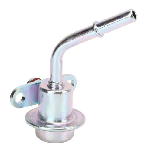 Aluminium Fuel Pulsation Damper OEM 1