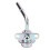 Aluminium Fuel Pulsation Damper OEM 6