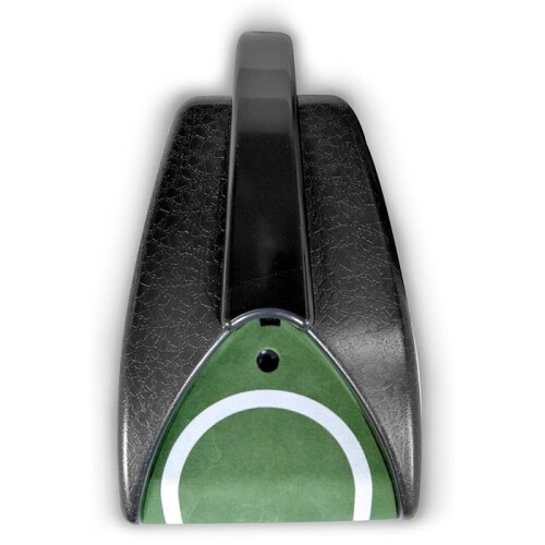 Putting Training System - HARD-N-DISCOUNT - Auto Putt Returner - Automatic Ball Return - AAA Batteries - 17x7x25 cm 2