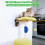 Kattenmassageborstel - 4-delige set - Siliconen - Verstelbare maat - Multifunctioneel 4