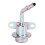 Aluminium Fuel Pulsation Damper OEM 18