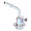 Aluminium Fuel Pulsation Damper OEM 19