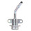 Aluminium Fuel Pulsation Damper OEM 20
