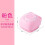 Bath brush - Soft silicone - Multi-functional - Effective cleaning - Shower gel application 3