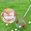 Fruit picker, fruit gatherer, pick nuts, pick chestnuts, pick up golf 2