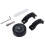 Motorcycle/Bicycle Handlebar Clock 7-8" - 1" | Waterproof | Shockproof HB013 HB066 4