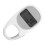 Pedometer - GOTOTOP - 3D Step Counter - LCD Screen - Portable - Energy Saving 4