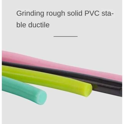 Roze springtouw, professioneel snel springtouw 1