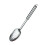 Kitchen Slotted Spoon Stainless Steel-long rice colander 1
