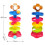 Marble Toy - OKUMGGYJ - Spinning Tower - 5 Layers - Educational Development 4