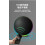 9th Generation Satellite Bluetooth Speaker – Desktop & Home Use, Outdoor Portable, Black 6
