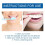 Adjustable snap-on denture for gaps filling & teeth modification, orthodontic aid. 5