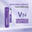 Cleaning pen, purple toothpaste, whitening gel for yellow & black stains. 2