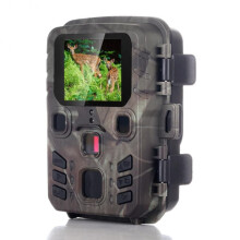 20MP 1080P Wireless Hunting Camera Trail Outdoor Night Vision Waterproof IP65 Photo Trap-for Wildlife