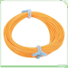 Fishing accessory, 30M Weighted Forward Floating Fly Fishing Line for River and Lake Fishing (WF-4F)