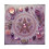 Tarots Tablecloth Plushs Velvets Multiple-A 75x75cm 1