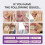 Toothpaste for oral care, fresh, gentle, non-irritating. 4