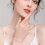 Armbanden van 925 sterling zilver - HICAS - Bruiloft - Elegant cadeau - Multifunctioneel - Dames 4