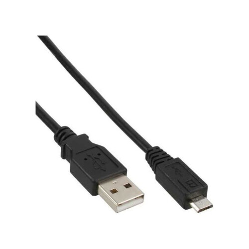 YONIS 1M USB-Micro USB -kaapeli älypuhelimille, tableteille ja kameroille 1