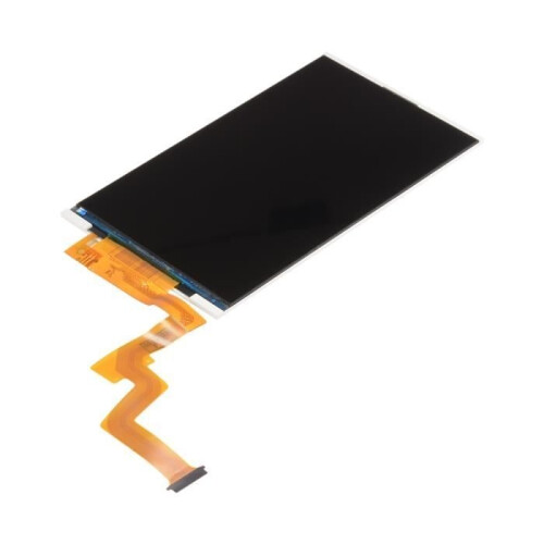 XCSOURCE Top Replacement LCD Display Screen for Nintendo 2DSXL 2DSLL System Game Console AC1432 2